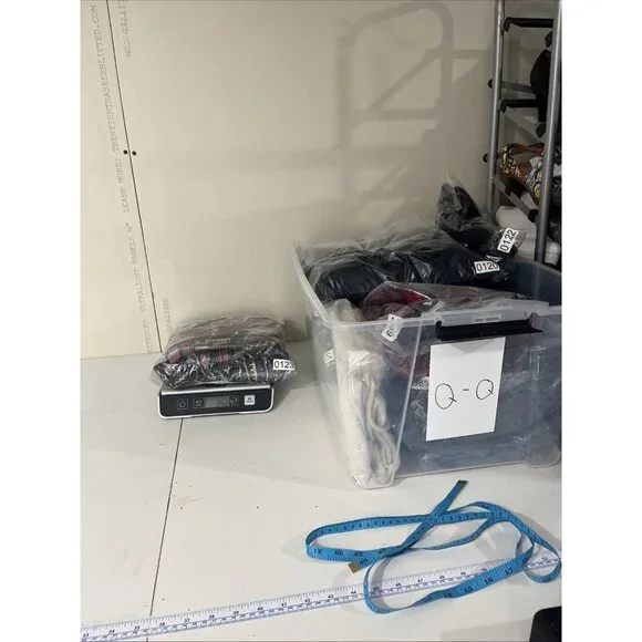 Roper Rodeo Multi-Colour & Patterned Western Cowboy Men's Size Large - Picture 8 of 8